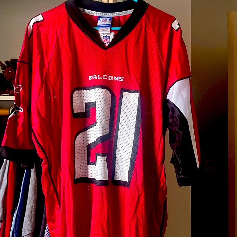 NFL jersey